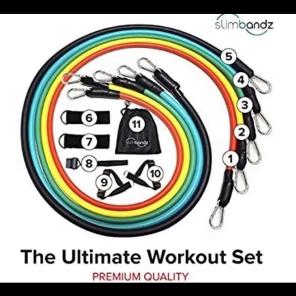 Resistance Bands